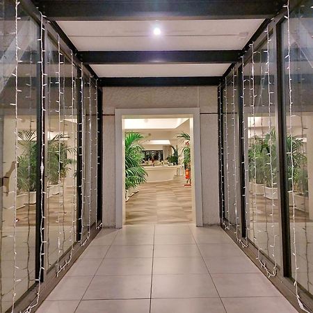Hotel Poseidon Τόρρε ντελ Γκρέκο Εξωτερικό φωτογραφία