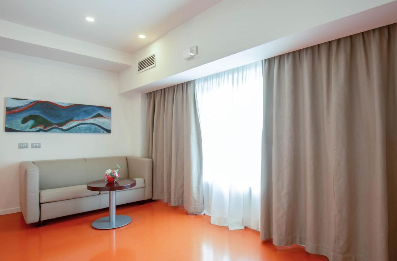 Hotel Poseidon Τόρρε ντελ Γκρέκο Εξωτερικό φωτογραφία