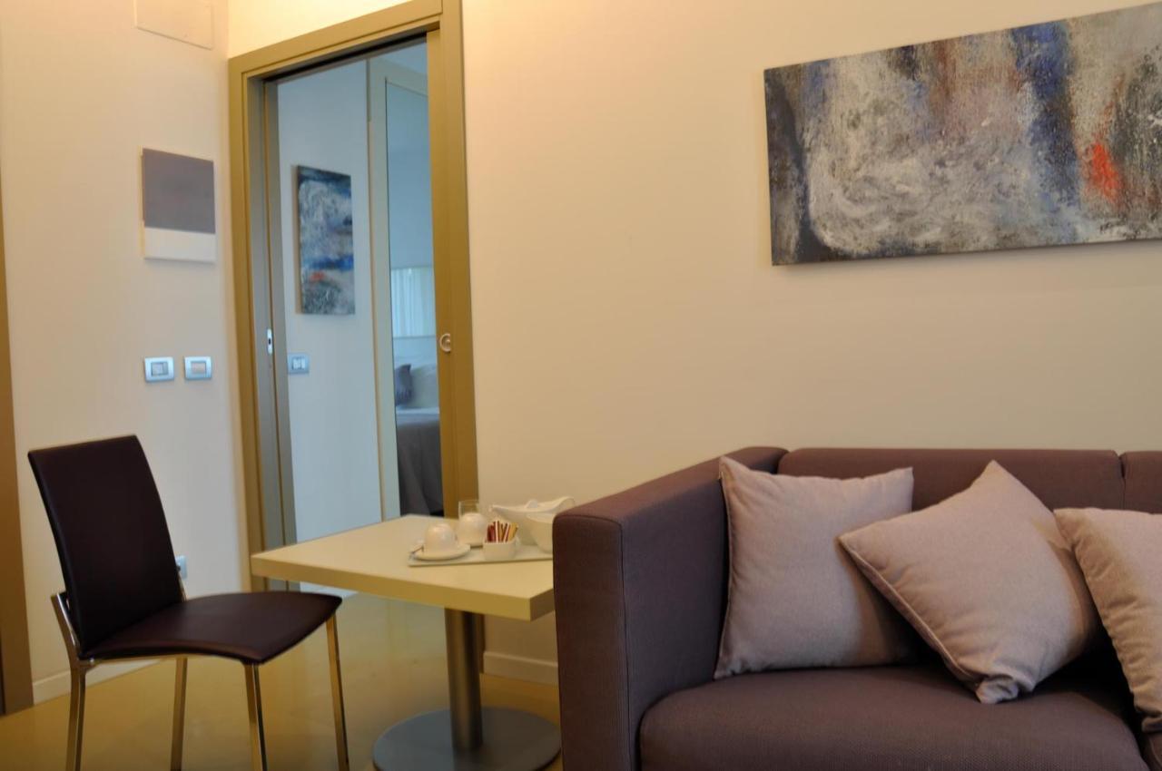 Hotel Poseidon Τόρρε ντελ Γκρέκο Εξωτερικό φωτογραφία