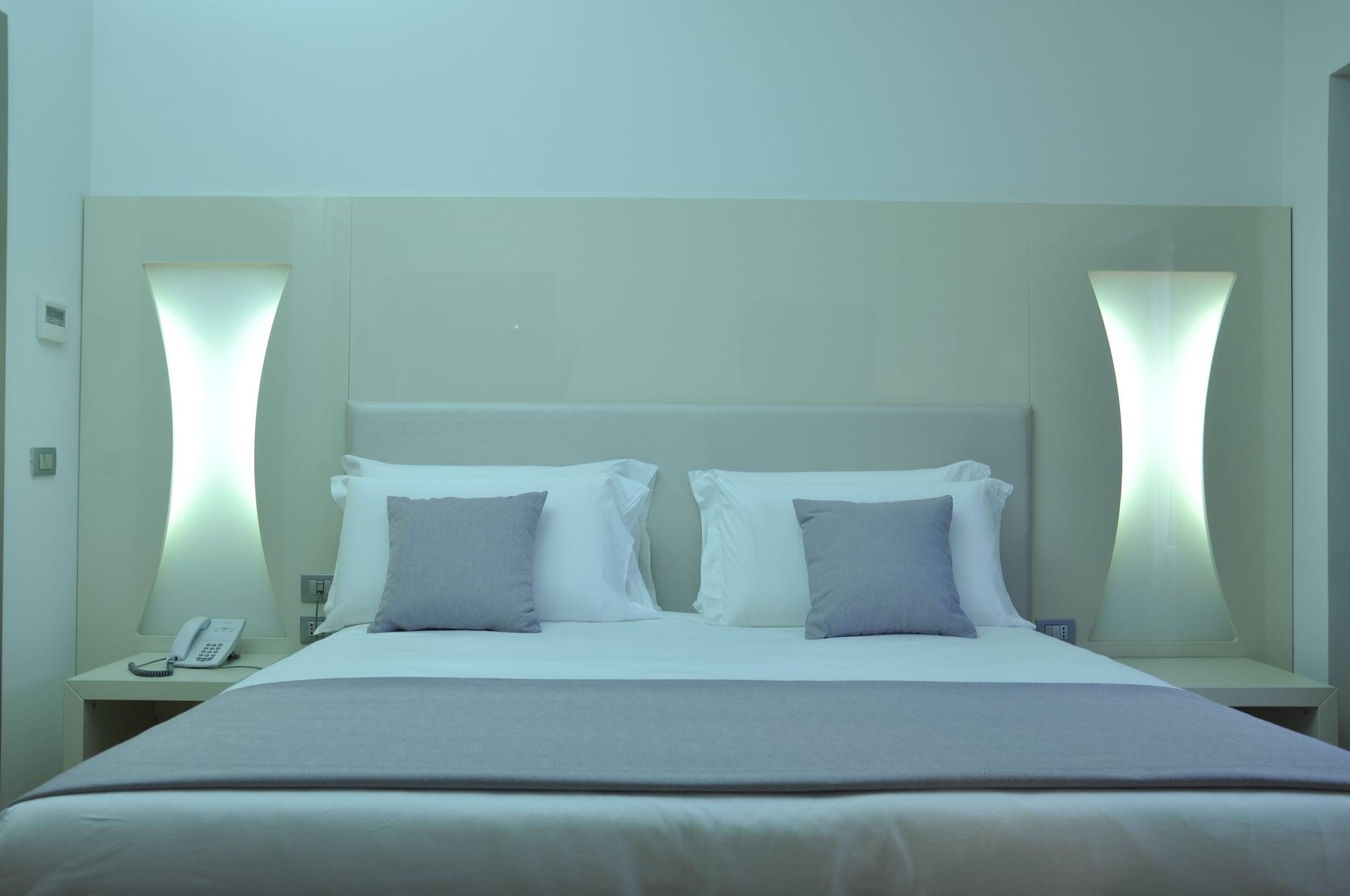 Hotel Poseidon Τόρρε ντελ Γκρέκο Εξωτερικό φωτογραφία