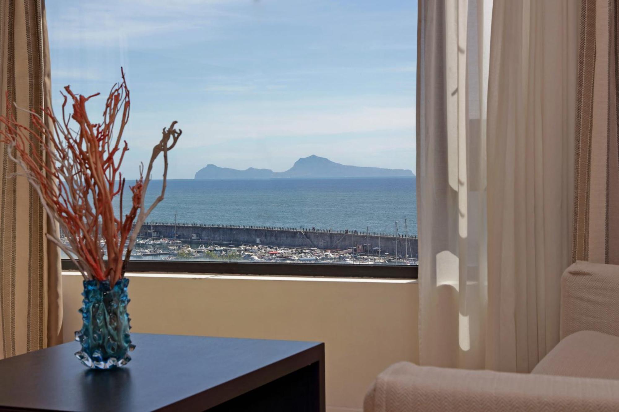 Hotel Poseidon Τόρρε ντελ Γκρέκο Εξωτερικό φωτογραφία