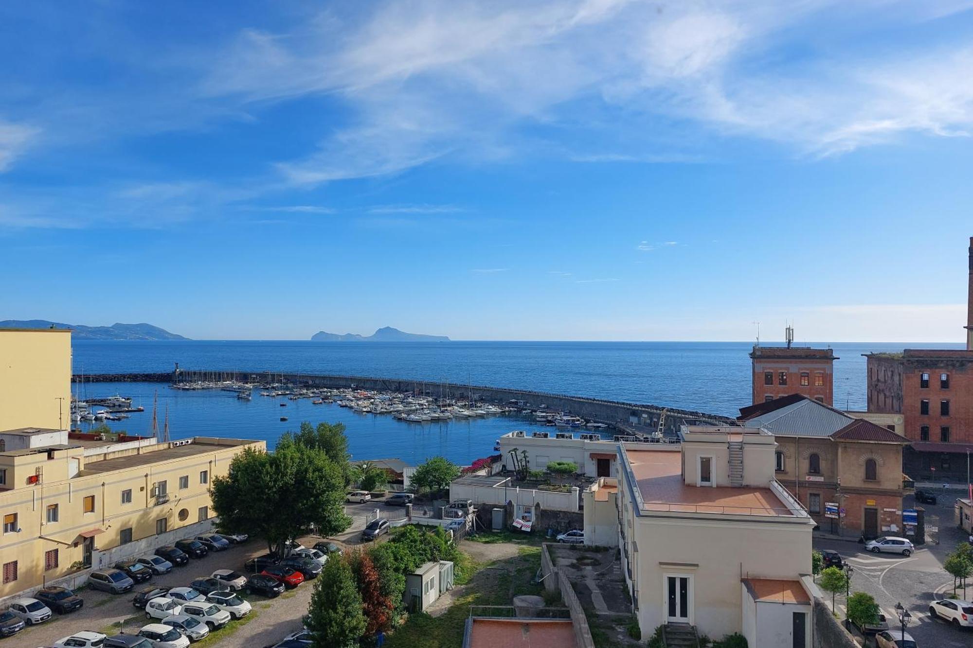 Hotel Poseidon Τόρρε ντελ Γκρέκο Εξωτερικό φωτογραφία