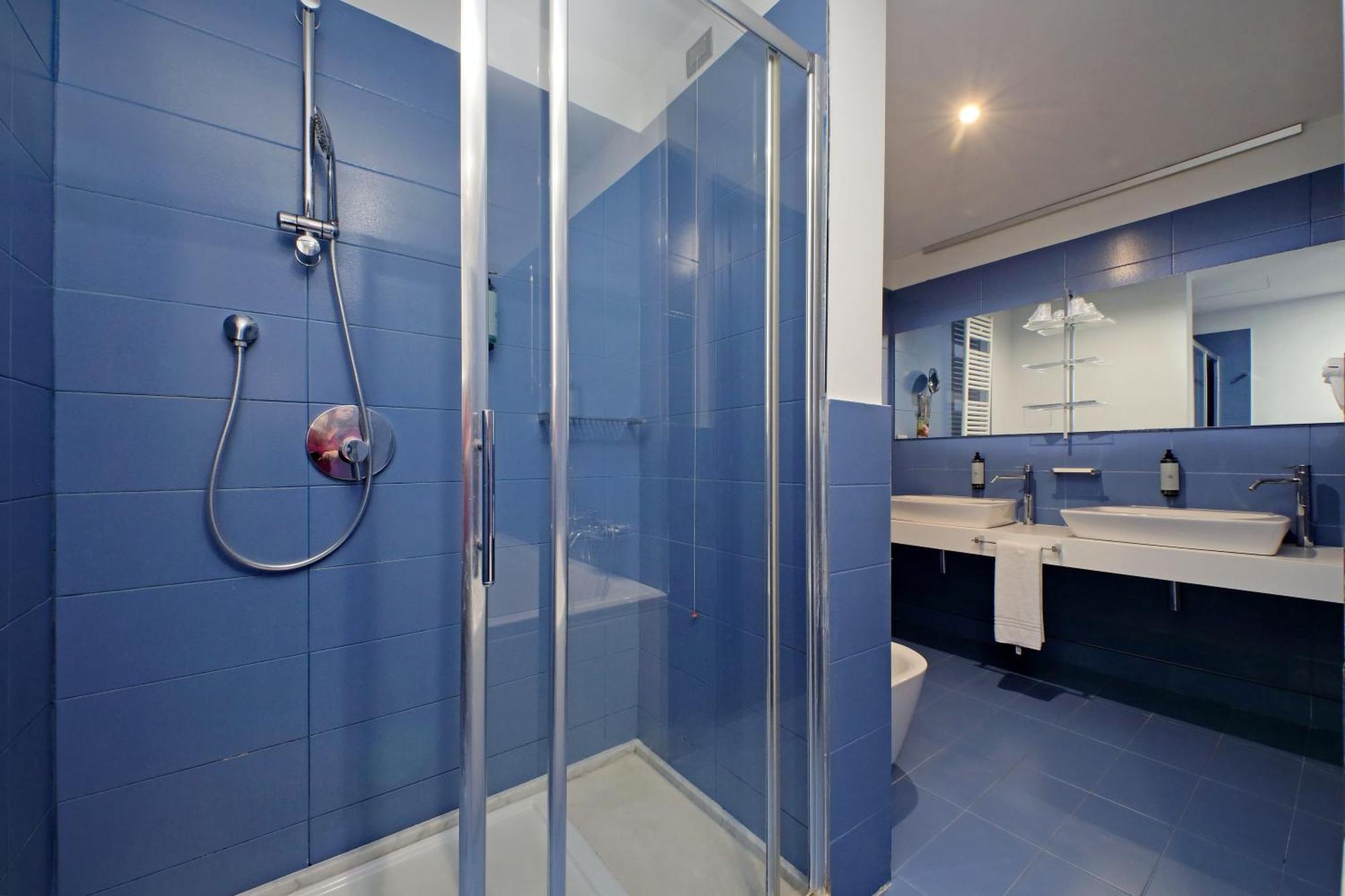 Hotel Poseidon Τόρρε ντελ Γκρέκο Εξωτερικό φωτογραφία