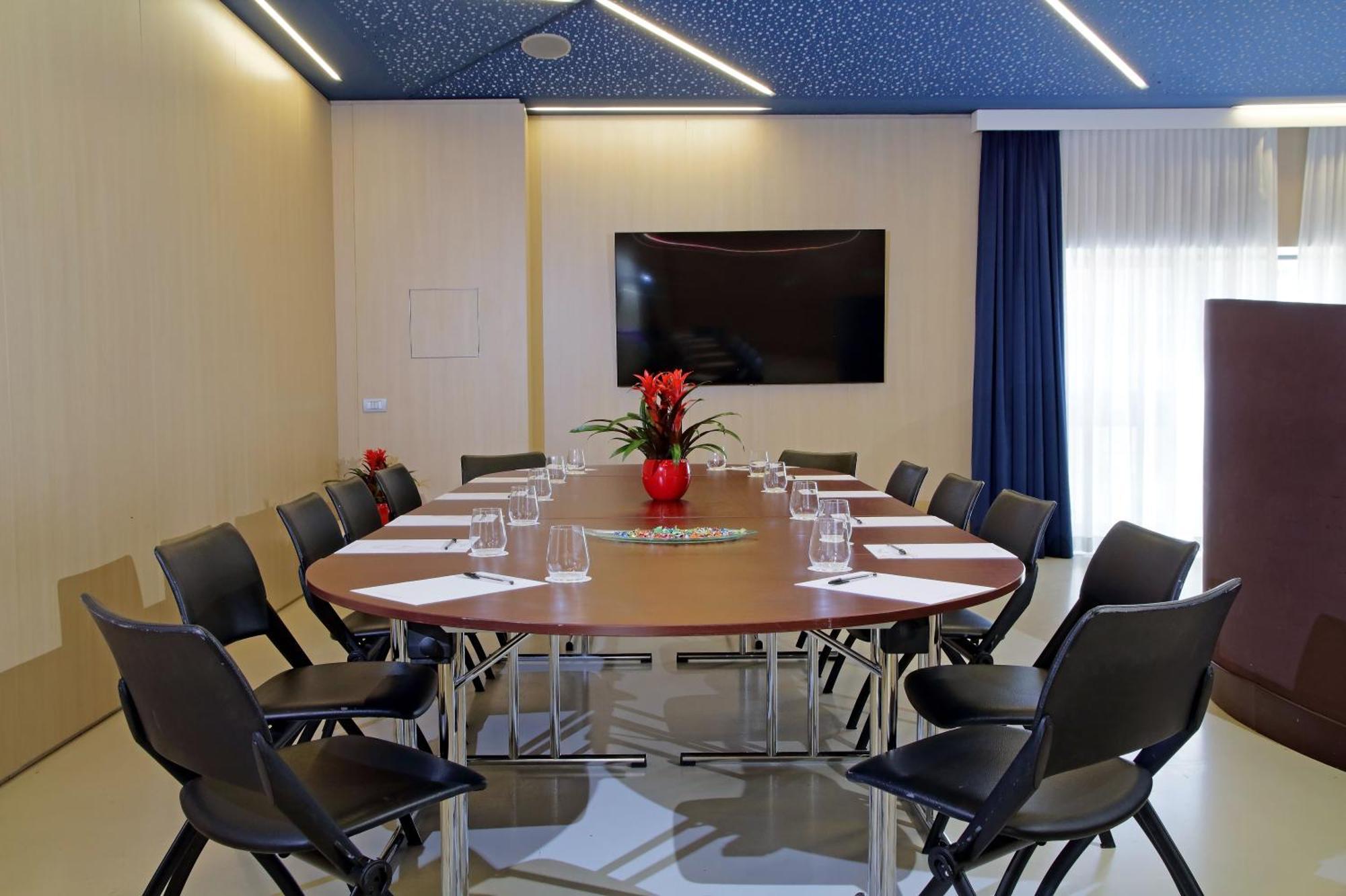 Hotel Poseidon Τόρρε ντελ Γκρέκο Εξωτερικό φωτογραφία