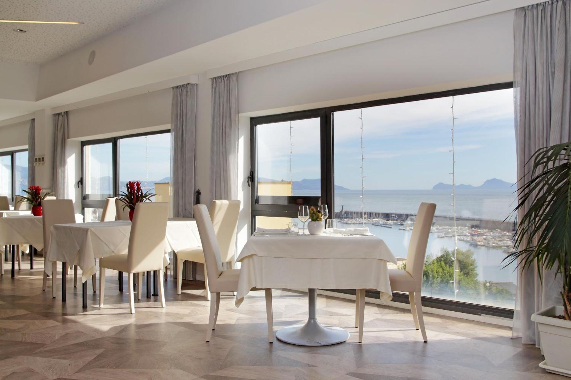 Hotel Poseidon Τόρρε ντελ Γκρέκο Εξωτερικό φωτογραφία