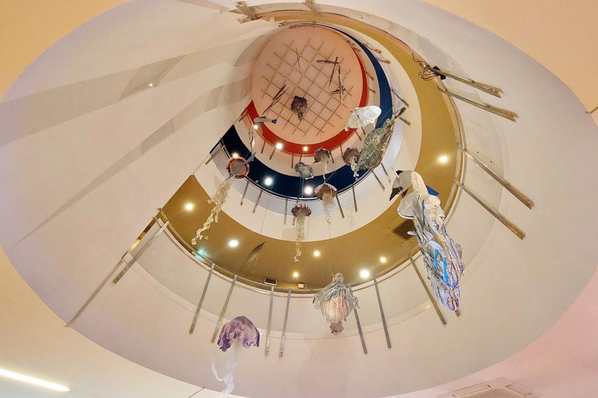 Hotel Poseidon Τόρρε ντελ Γκρέκο Εξωτερικό φωτογραφία