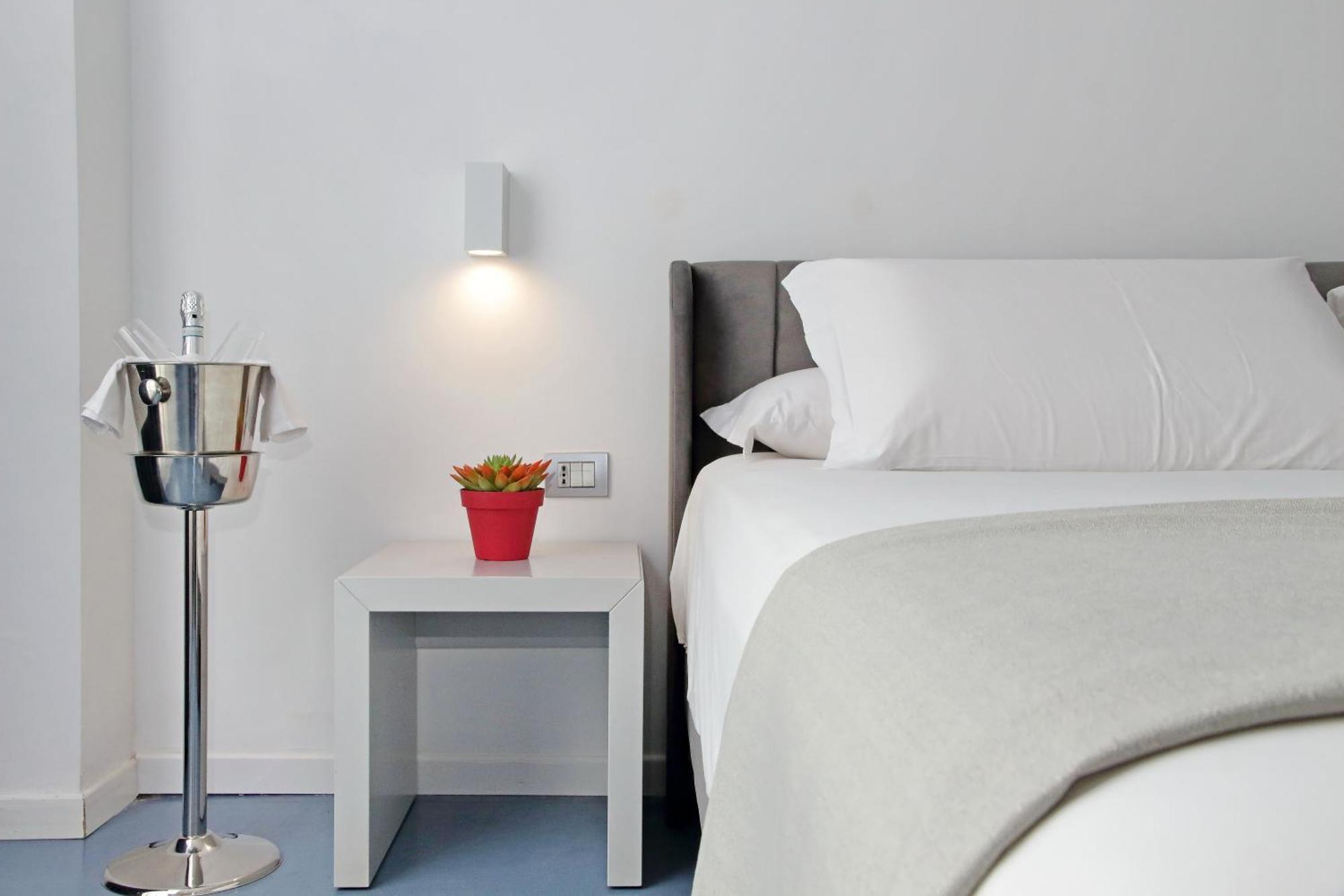 Hotel Poseidon Τόρρε ντελ Γκρέκο Εξωτερικό φωτογραφία
