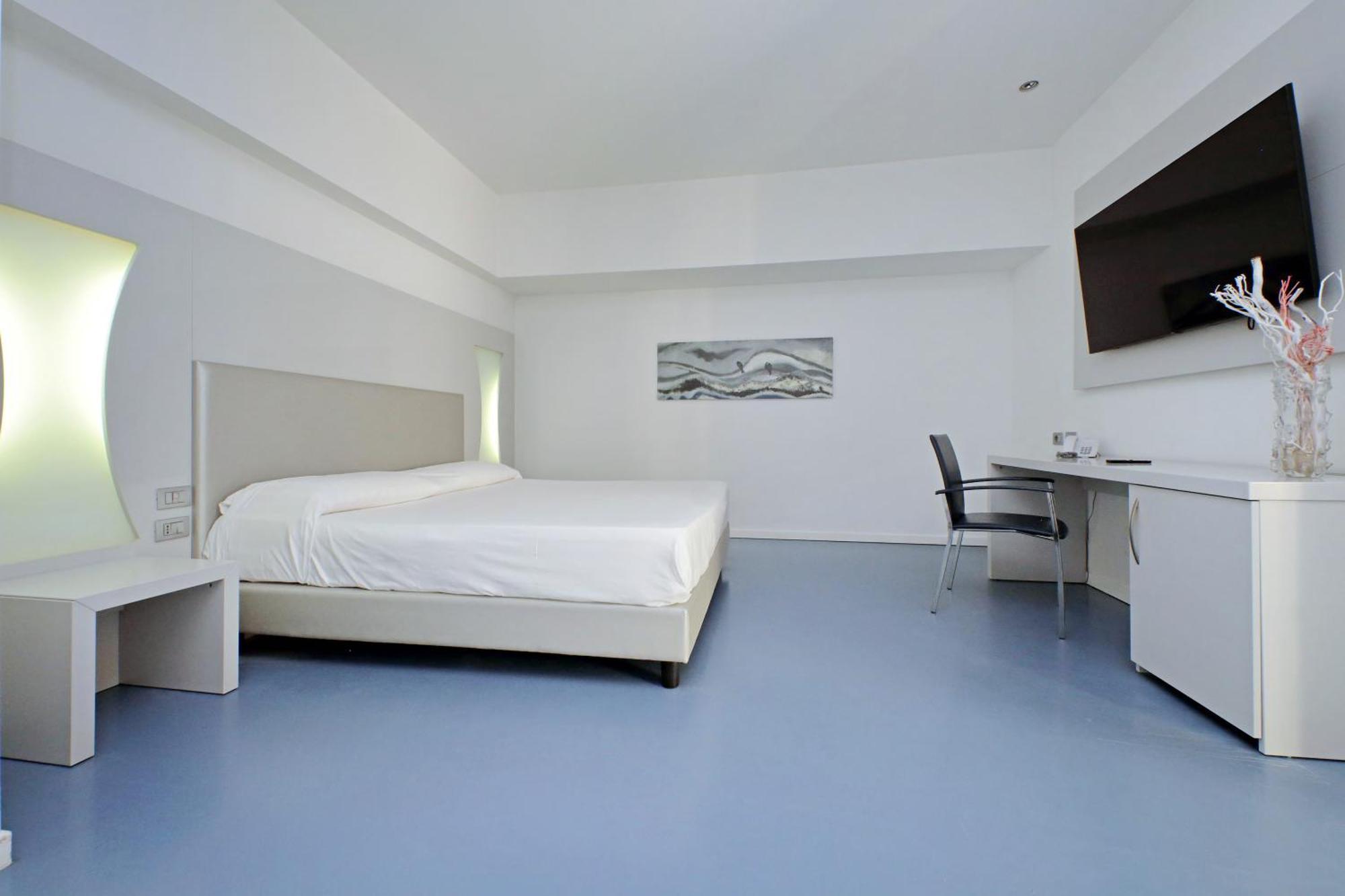 Hotel Poseidon Τόρρε ντελ Γκρέκο Εξωτερικό φωτογραφία