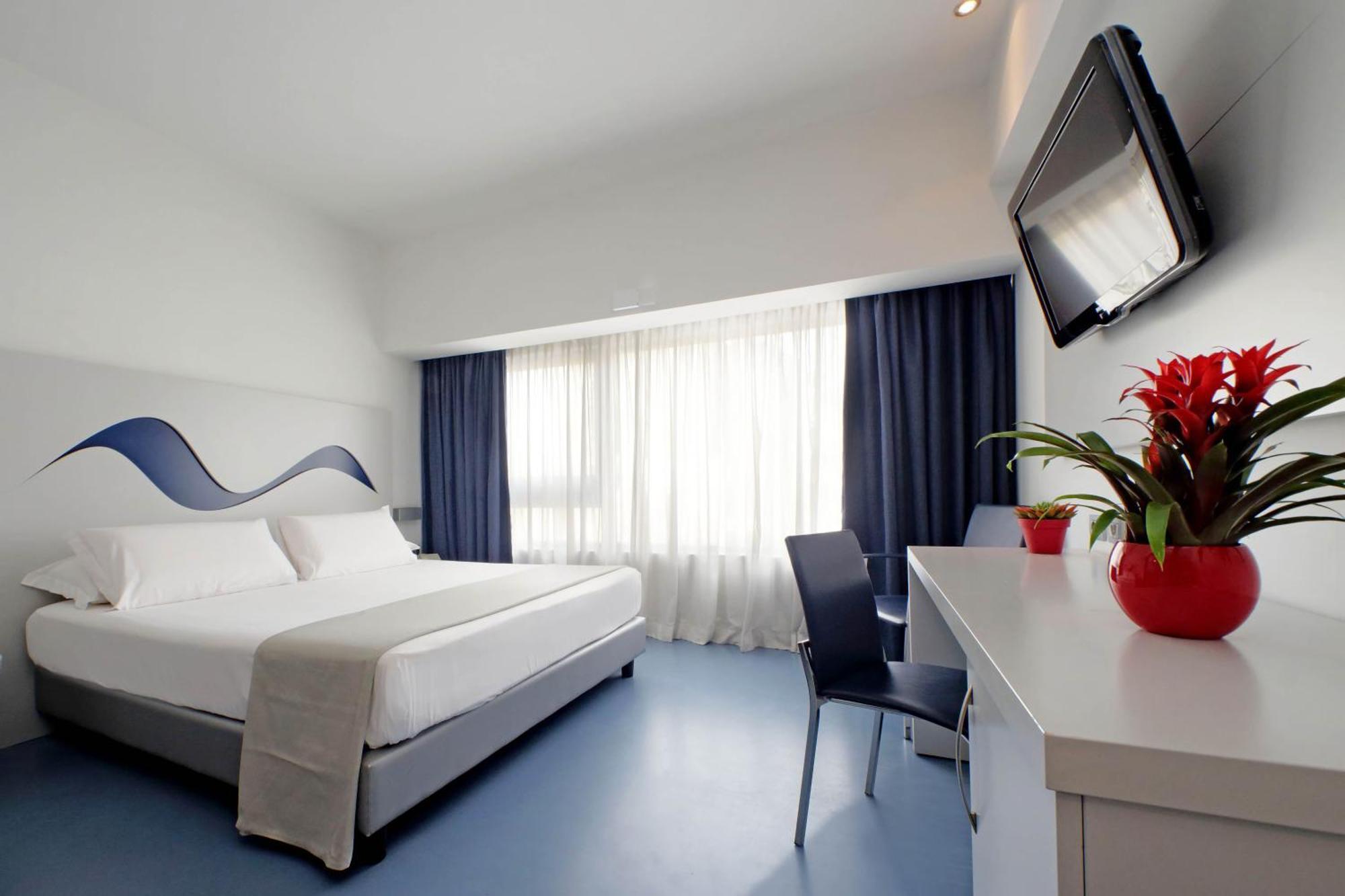 Hotel Poseidon Τόρρε ντελ Γκρέκο Εξωτερικό φωτογραφία