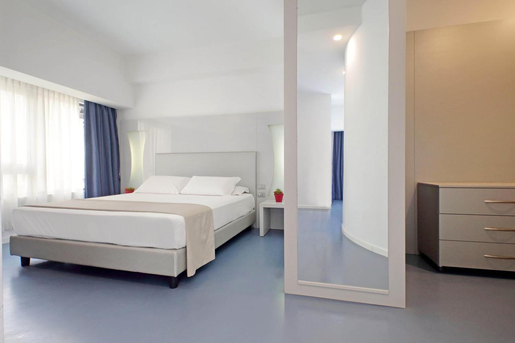 Hotel Poseidon Τόρρε ντελ Γκρέκο Εξωτερικό φωτογραφία